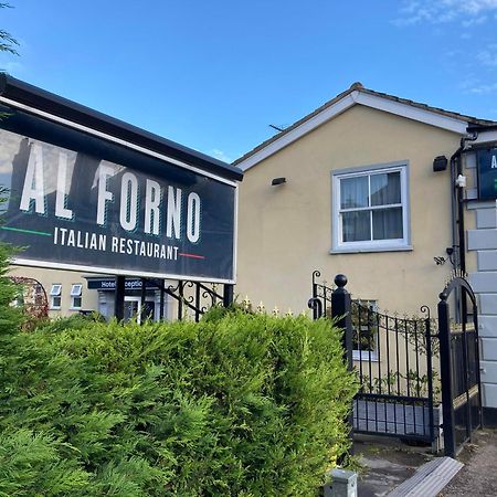 Al Forno Restaurant & Inn NWI Exterior photo