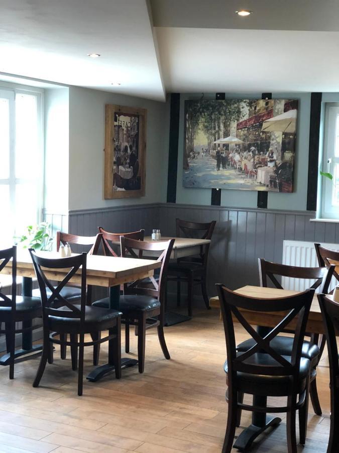 Al Forno Restaurant & Inn NWI Exterior photo