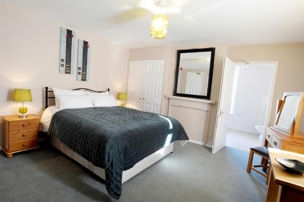 Al Forno Restaurant & Inn NWI Room photo